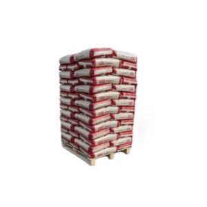 Pelety Royal Pellets ENplus A1 1050 kg