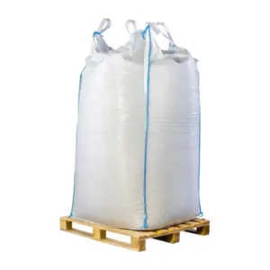 DŘEVNÍ PELETY CLASSIC A1 - BigBag